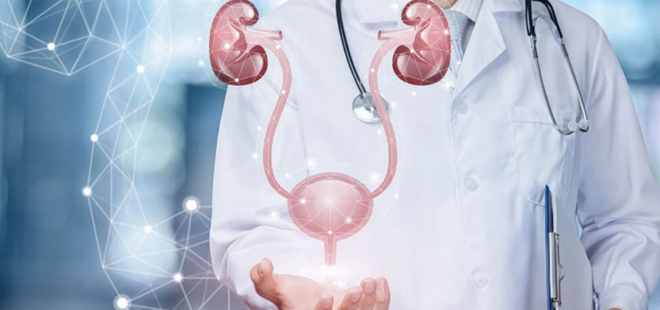 ANDROLOGY