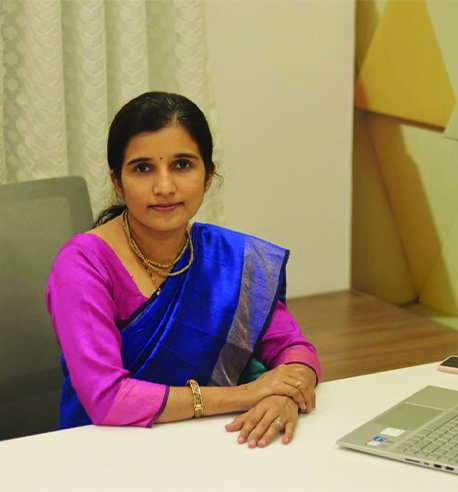 Dr. Niteen Ghorpade